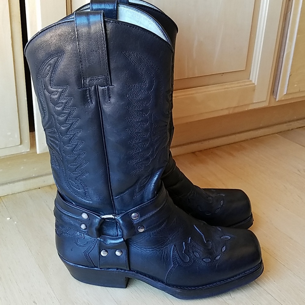 Paraiso Boots by Atalaia
